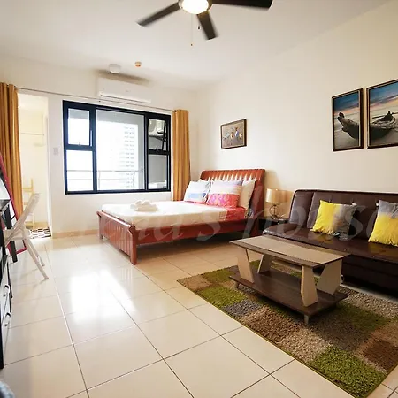 Serena'S House Malate Manila